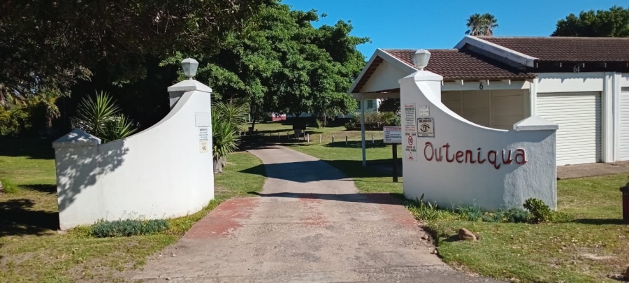 2 Bedroom Property for Sale in Aston Bay Eastern Cape